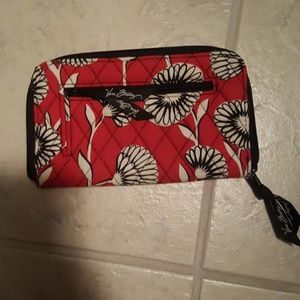 Vera Bradley wallet
